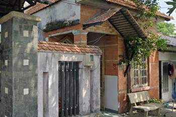 L1626 ⭐️ Nhà mặt tiền Tân Hiệp 33, SHR, Vuông, HXH, 2 tầng, 14x7m, 3.x tỷ x nhỏ