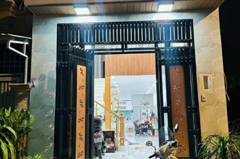 MẶT TIỀN KDC NAM LONG 2 TẦNG ĐÚC MỚI 56M2. PHƯỜNG AN LẠC, BÌNH TÂN. GIÁ CHỈ NHỈNH 6 TỶ TL