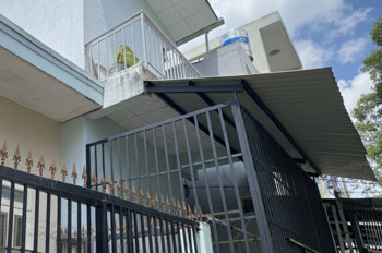 L1627 ⭐️ 6 P.Trọ sát Vòng Xoay An Lạc BT, SHR, Vuông, 2 tầng, 5x11m, 3.x tỷ