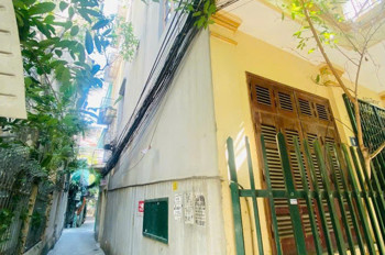 BÁN CĂN 65M-3 TẦNG HƠN 22 TỶ Ở TRUNG TÂM - LÔ GÓC - NGÕ NÔNG - GẦN PHỐ - CỰC THOÁNG - KINH DOANH