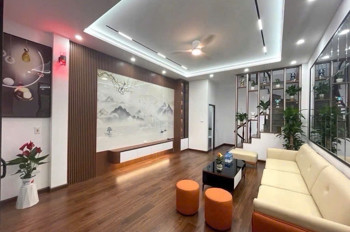 BÁN NHÀ BÙI XƯƠNG TRẠCH  - NGÕ THÔNG - Ô TÔ  36M*6 TẦNG * 9.3 TỶ CÓ BỚT