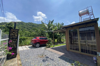 Bán nhà riêng tại Tỉnh lộ 721, 990 triệu, 177m2, hàng hiếm tại Đạ Huoai, Lâm Đồng