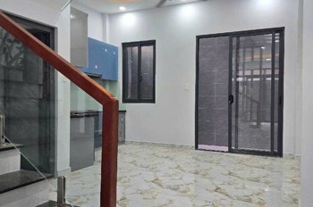 BÁN NHÀ MỚI 1 TRỆT 2 LẦU – HẺM XE HƠI – VIEW VINHOMES GRAND PARK – GIẢM 300TR ĐÓN TẾT