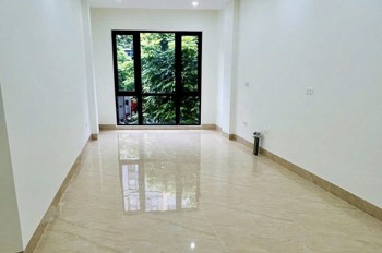 💥GIÁ TỐT💥Mặt phố Trương Công Giai 40m 6T thang máy, KD khủng, 20 tỷ