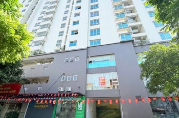 bán chung cư thành thái cầu giấy 126m 3 ngủ 2 wc giá 11,5 tỷ