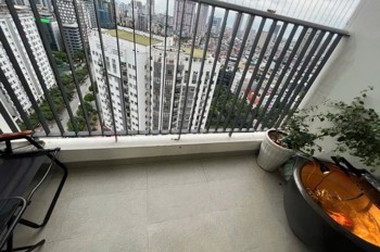 bán chung cư the park home thành thái cầu giấy DT 82m 2 ngủ 2 wc giá 9,650 tỷ