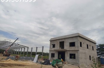 CHO THUÊ XƯỞNG BẾN CÁT – BÌNH DƯƠNG, XƯỞNG MỚI, PCCC TỰ ĐỘNG, ĐƯỜNG CONT 40FT RA VÀO