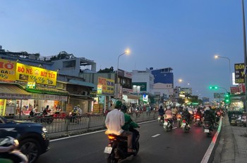 Bán nhà Măt Tiền Nguyễn Oanh, Gò Vấp, 106m2, 2PN,11 tỷ