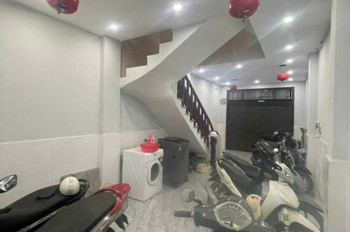 NHÀ DÒNG TIỀN GIÁ TỐT NHẤT KHU VỰC - NHANH MỚI KỊP- Thịnh Quang 38 m, 6 tầng, mặt tiền 3.6 m, nhỉnh