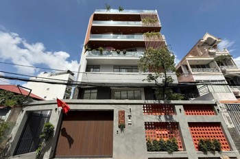 NHÀ CAO 7 TẦNG – GIÁ TỐT  – CHÍNH CHỦ CẦN CHO THUÊ NHANH TẠI 15 Đường Bến Cát, Phường 7, Tân Bình