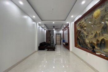 BÁN NHÀ PHÚC ĐỒNG LONG BIÊN,OTO TRÁNH,THANG MÁY,VỈA HÈ,45M NHỈNH 13 TỶ