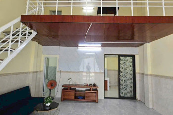 🏠 CẦN BÁN NHÀ GÁC LỬNG _TÔN ĐẢN_2,X