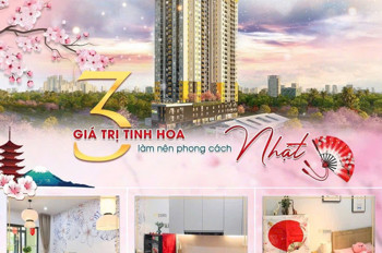 Bcons Asahi - 2 phòng ngủ góc - giá full 2.8 tỷ - hàng chính chủ