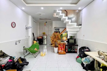 Đ/c : 87/12/1 đường số 3 (Bình Long), BHH A