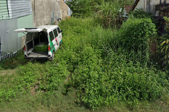 L1630 ⭐️ đất Mặt tiền Đ.Số 4 Hiệp Thạnh TN, SHR, Nở hậu, 7x53m, 2.x tỷ x nhỏ