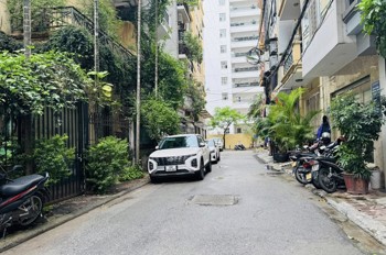 Phân lô Trung Yên, ô tô tránh vỉa hè kinh doanh, 100m, 38 tỷ