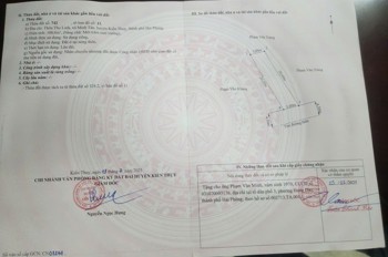 Lô 100m² trục thôn Minh Tân – mặt đường 8m, gần GA – giá hiếm 2,5x tỷ  ZALO 0567 222 555