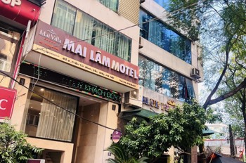 Chính chủ gửi bán Mặt Phố Trần Từ Bình, Cầu Giấy, 76/90m, 9 tầng, 6X Tỷ