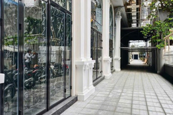 Bán Nhà 4 Tầng Thiết Kế Hiện Đại Tại Phố Đông Khê, Gần Lê Hồng Phong – Smart Home Cao Cấp