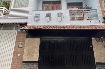 L1634 ⭐️ Nhà Lâm Thị Hố Q12, SHR, Vuông, HXT, 2 tầng, 4.5x10m, 4.x tỷ