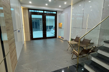 Bán Nhà 6 Tầng Thang Máy Mới Xây Tại Tái Định Cư Cây Đa, Hải An – Vị Trí Vàng Sau Tuyến Đường 30m