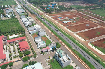 Dự án tiêu chuẩn đô thị 21Ha – Sổ hồng riêng – Biểu tượng thịnh vượng mới