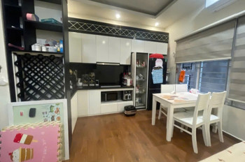 BÁN NHÀ NGUYỄN VĂN HUYÊN, NHÀ ĐẸP Ở NGAY, DÂN TRÍ CAO, NHIỀU TIỆN ÍCH – 5 TẦNG, 9.5 TỶ