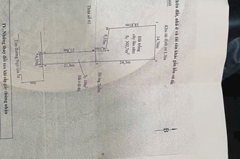 Mặt đường ngô gia tự - hải an - hải phòng 505m ngang 9 chỉ 28 tỷ