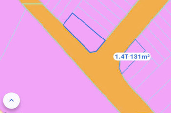 Chủ cần bán góc 2mt nhựa 118m thổ cư vị trí kinh doanh sát bên kcn 450ha