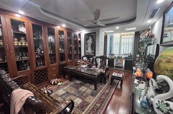 💥Phân lô cách Mặt phố 5M, Nguyễn Chánh 60m 7T Thang máy, KD cực đỉnh, 40 tỷ