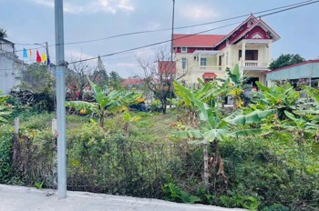 LÔ ĐẸP 2 MẶT NGÕ 80M² – GIÁ HIẾM 1,7XX TỶ – NGÕ 100 TƯ THỦY HÒA NGHĨA – ZALO 0567 222 555