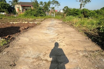 LÔ ĐẸP 40,5M² GIÁ CHỈ 5XX TRIỆU – TDP BÌNH MINH HỢP ĐỨC ĐỒ SƠN – ZALO 0567 222 555