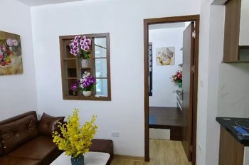 CCMN - NHỈNH 1 TỶ - 2 NGỦ - FULL NỘI THẤT - NGÕ THÔNG RỘNG Ô TÔ TRÁNH - KINH DOANH