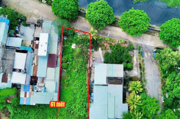 BÁN ĐẤT GIÁ RẺ (12x61) MẶT TIỀN NGUYỄN THỊ NHUẦN, AN PHÚ ĐÔNG, Q12 – CHỈ 23.9 TỶ!