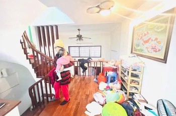 Trung Kính 40m2 - 5T- MT4.8M -15.8 tỷ