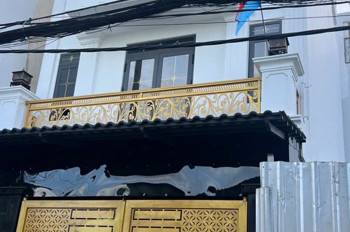 SIÊU PHẨM MẶT TIỀN HẺM ĐƯỜNG HUỲNH TẤN PHÁT - NHÀ BÈ - Ô TÔ NGỦ TRONG NHÀ - GIÁ 9x TỶ