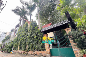 BÁN NHÀ 5 TẦNG CĂN GÓC 2 MT XE HƠI NGỦ TRONG NHÀ Đ.CÁCH MẠNG THÁNG 8, Q3 - NGANG ĐẸP 5.5M*19M 