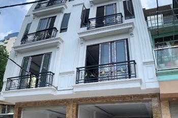 Bán nhà tại Đa Sỹ Hà Đông full nội thất