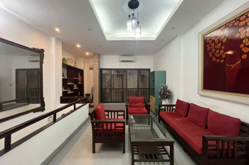 NGÕ THÔNH 2 ĐẦU CÙNG OTO, NỞ HẬU VUÔNG ĐẸP, VÀI BƯỚC RA HỒ TÂY, VỊ TRÍ ĐẸP- Quảng Khánh, Tây Hồ 72