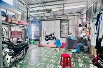 Bán nhà hẻm đường Số 8, Linh Trung, Thủ Đức, TP HCM. DT 107m2, 2PN, SH, giá 6.6 tỷ