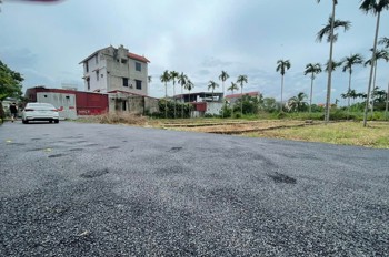 LÔ ĐẸP 87M² + 20M² LƯU KHÔNG – GIÁ RẺ NHẤT KHU HÒA NGHĨA – ĐƯỜNG NHỰA 5M – ZALO 0567 222 555