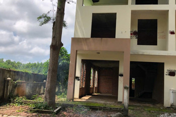 BÁN BIỆT THỰ FIELD VILLA – MẶT TIỀN HÙNG VƯƠNG – PHƯỜNG HÒA LONG, BÀ RỊA – 200M² – GIÁ 7.6 TỶ