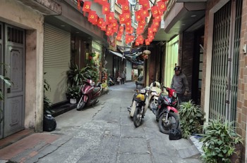 Bán Nhà Đại La – Thang Máy – Gần Phố