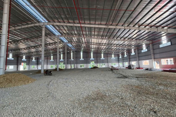 CHO THUÊ NHÀ XƯỞNG 900m² TẠI TÂN UYÊN GẦN KCN VSIP 2 & VSIP 2A

(XƯỞNG MỚI ĐIỆN 160kVA ĐƯỜNG CONT