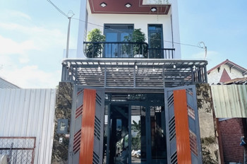 L1635 ⭐️ Nhà Lâm Thị Hố Q12, SHR, Vuông, HXT, 5 tầng, 4x19m, 6.x tỷ