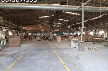 CHO THUÊ NHÀ XƯỞNG 2.880m² TẠI BẾN CÁT – BÌNH DƯƠNG

(PCCC NGHIỆM THU – ĐIỆN 1.560kVA – TIỆN GỖ &