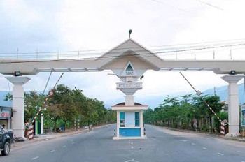 đất nền cam lâm giá riêng rẻ, năm ngoài dự án vin giá chỉ 6.5tr full thổ cư O79-535353O