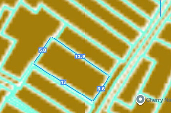 NGANG LỚN 6M*13M - BÁN NHÀ 2 TẦNG Đ.CÁCH MẠNG THÁNG 8, QUẬN 3 - CHỦ XƯA NAY - CÁCH 30M RA MẶT TIỀN