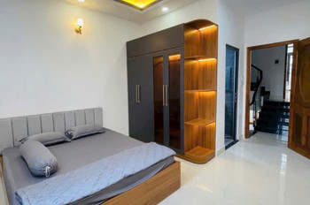 BÁN NHÀ ĐẸP 4 TẦNG – HUỲNH THỊ ĐỒNG - NHÀ BÈ – KDC ĐỒNG BỘ CAO CẤP – KẾ BÊN PHÚ MỸ HƯNG – HXH 6M 