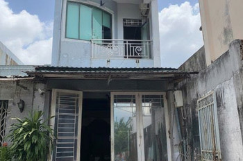 L1639 ⭐️ Giảm 1.4tỷ! Chợ Đầu Mối Nông Sản Hóc Môn, SHR, Vuông, HXH, 3 tầng, 4x17m, 3.x tỷ